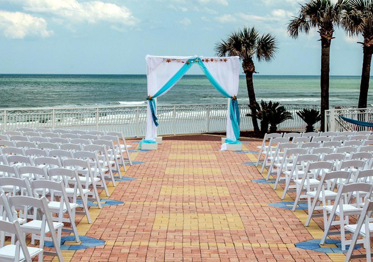 Plaza Resort&Spa - Daytona Beach Exterior foto