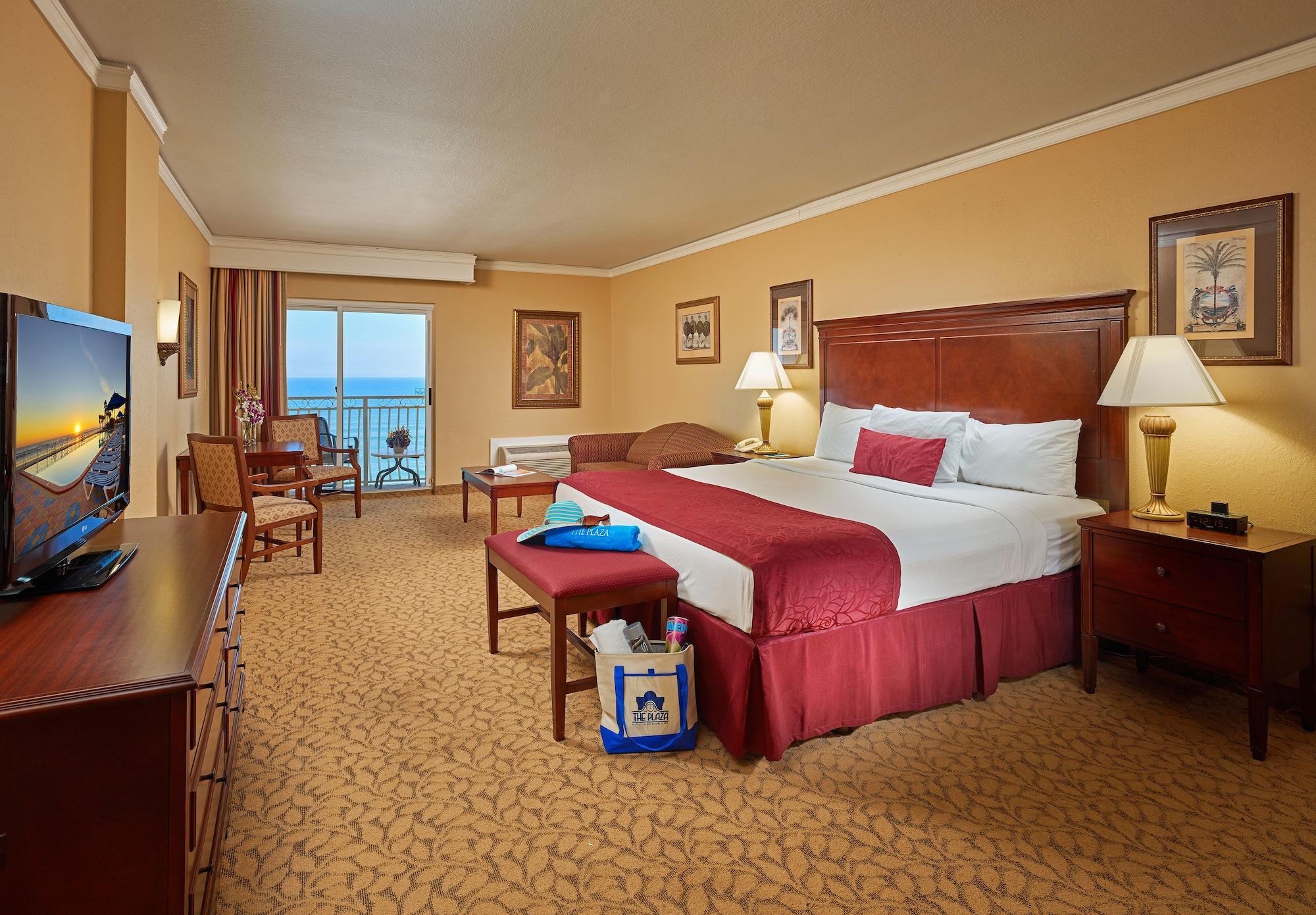 Plaza Resort&Spa - Daytona Beach Exterior foto