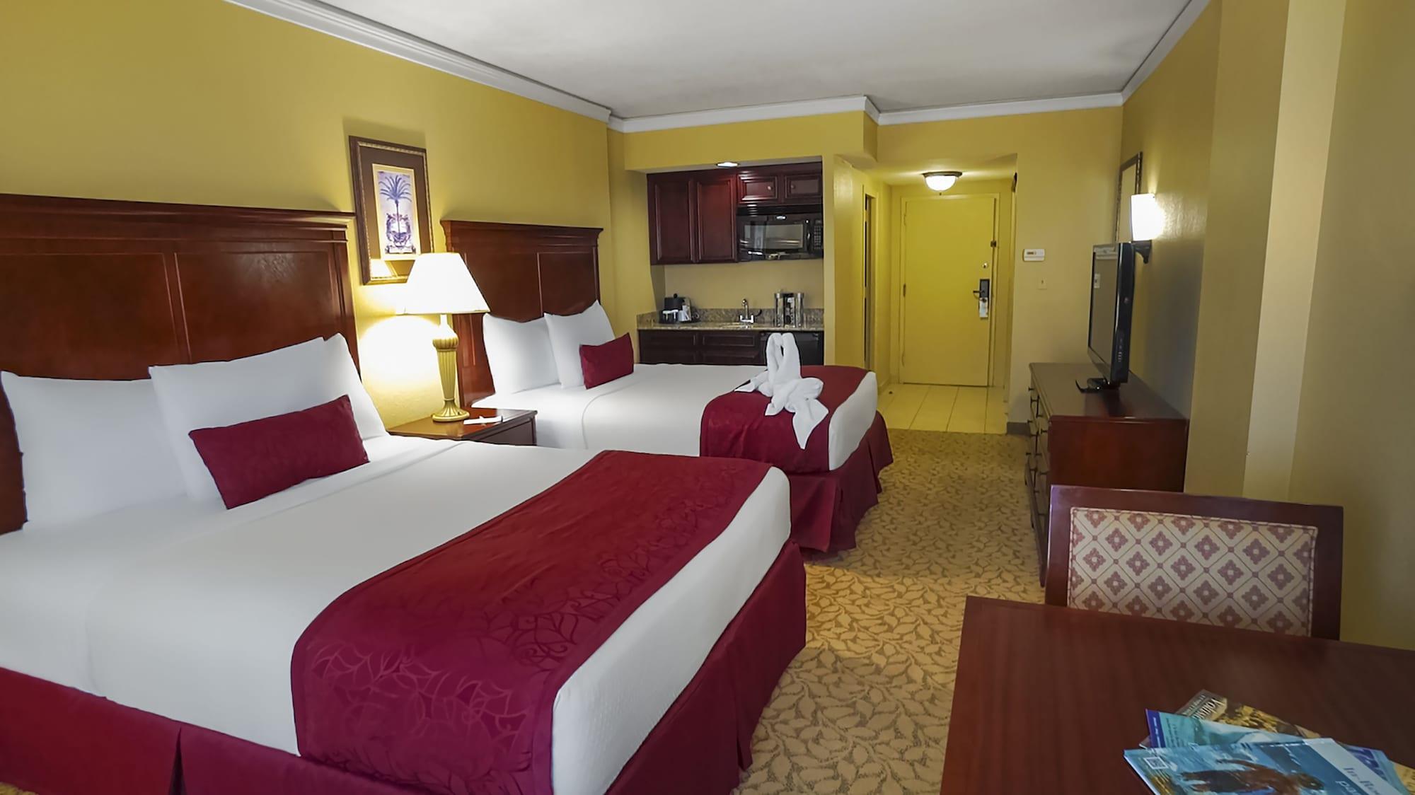 Plaza Resort&Spa - Daytona Beach Exterior foto