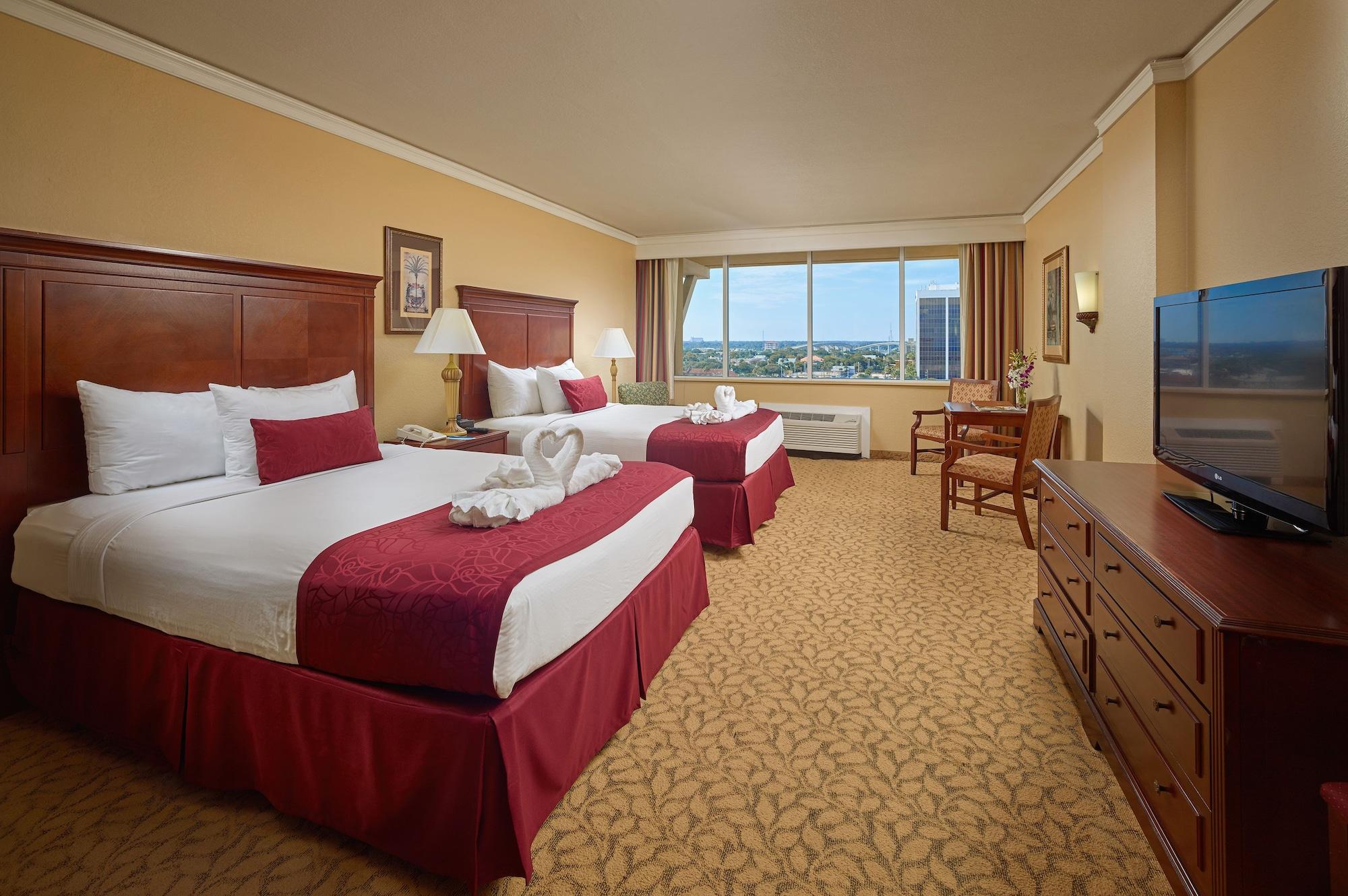 Plaza Resort&Spa - Daytona Beach Exterior foto
