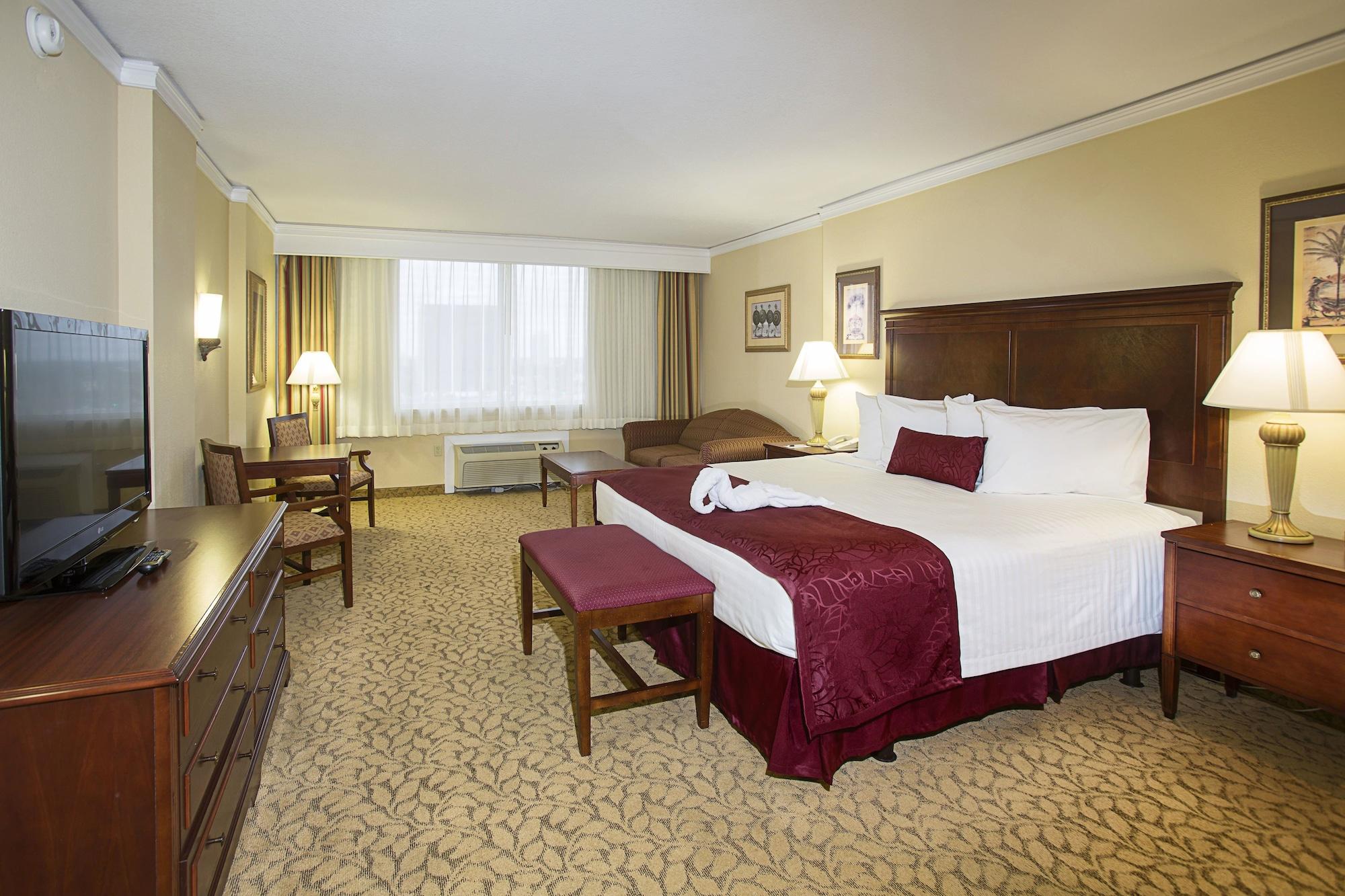 Plaza Resort&Spa - Daytona Beach Exterior foto