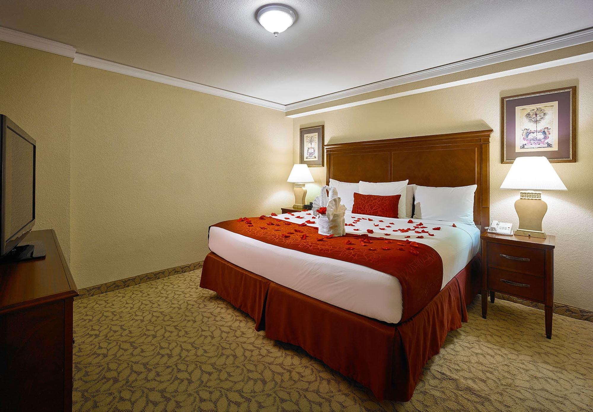 Plaza Resort&Spa - Daytona Beach Exterior foto