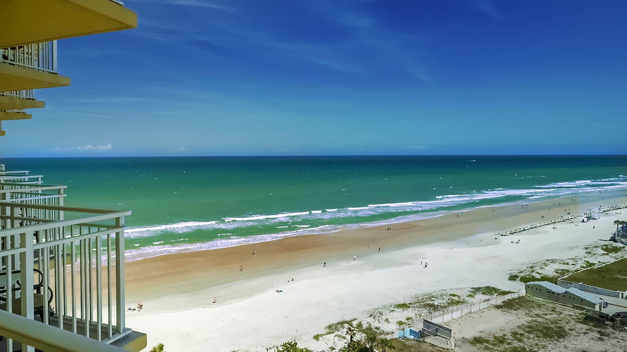 Plaza Resort&Spa - Daytona Beach Exterior foto