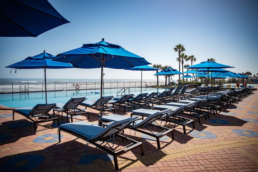 Plaza Resort&Spa - Daytona Beach Exterior foto