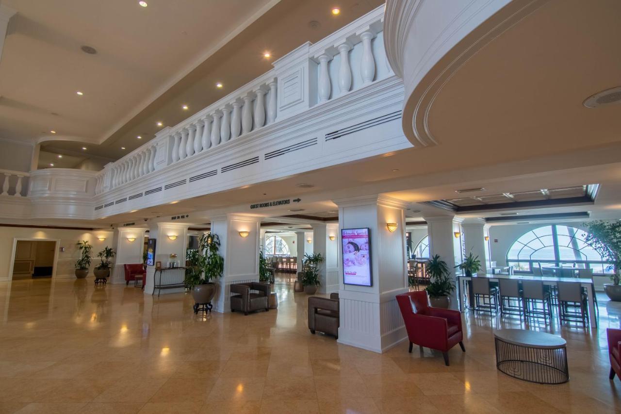 Plaza Resort&Spa - Daytona Beach Exterior foto