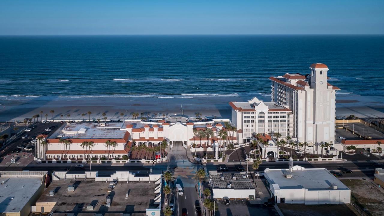 Plaza Resort&Spa - Daytona Beach Exterior foto