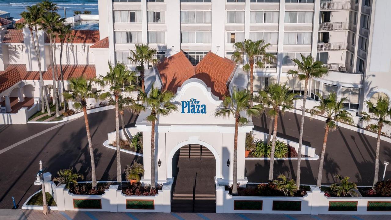 Plaza Resort&Spa - Daytona Beach Exterior foto