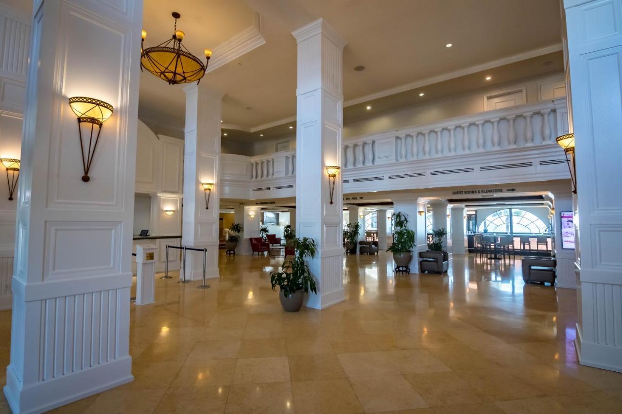 Plaza Resort&Spa - Daytona Beach Exterior foto