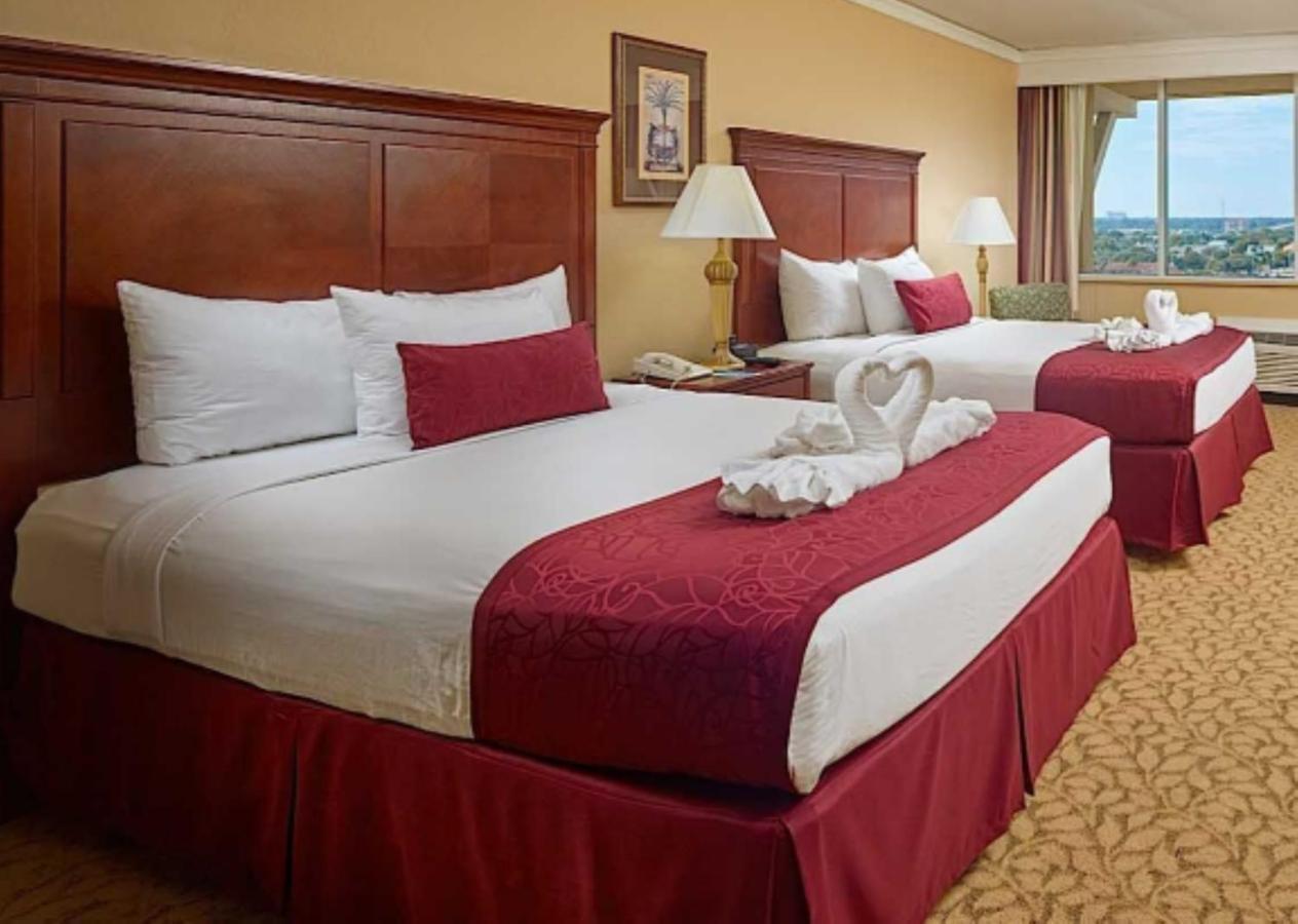 Plaza Resort&Spa - Daytona Beach Exterior foto