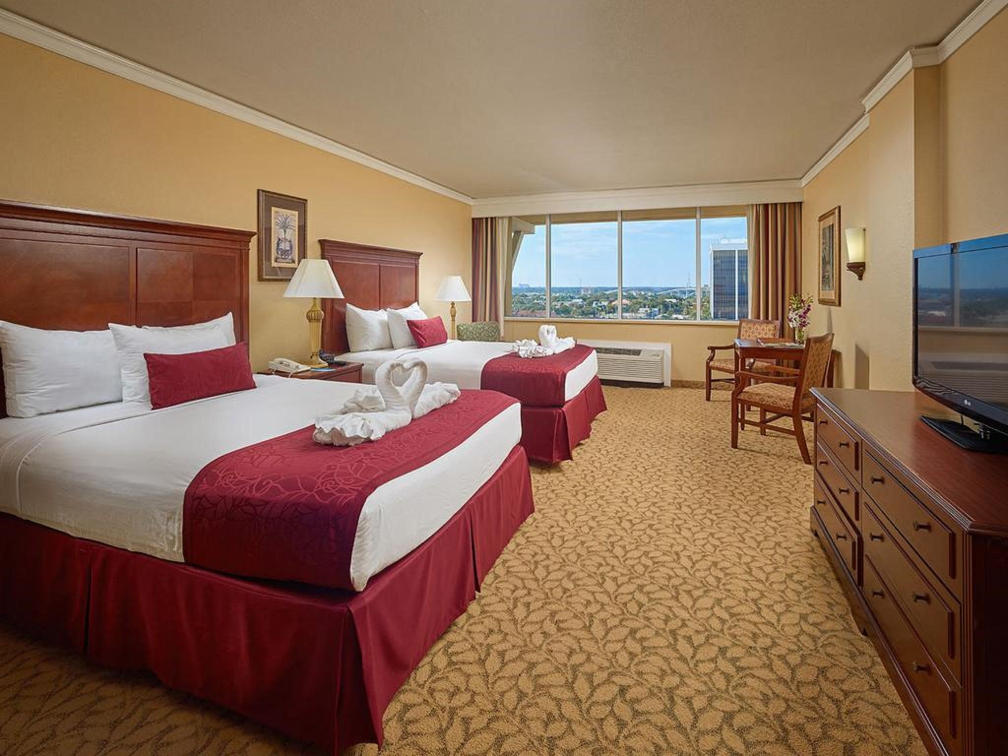 Plaza Resort&Spa - Daytona Beach Exterior foto