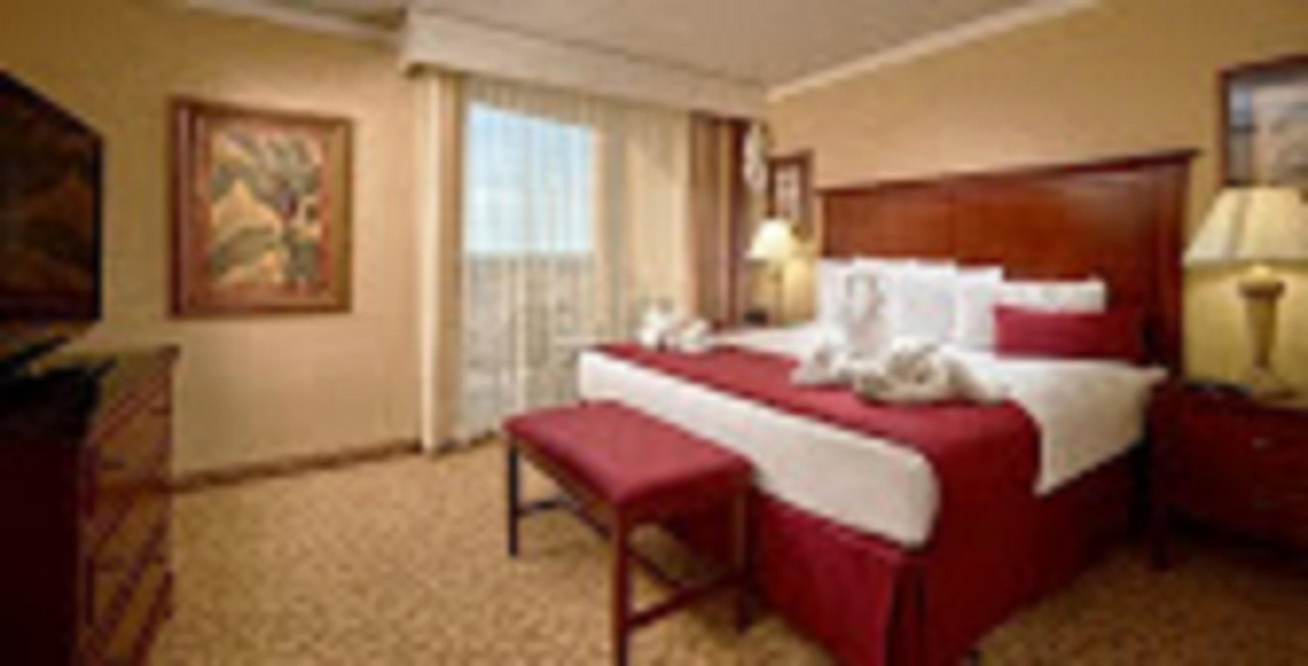 Plaza Resort&Spa - Daytona Beach Exterior foto