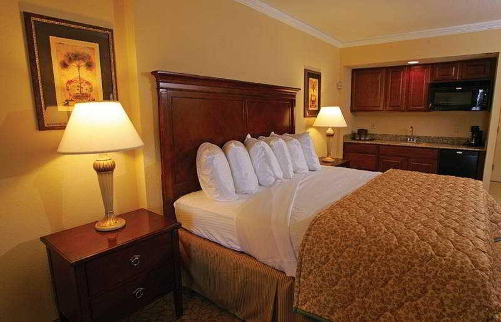 Plaza Resort&Spa - Daytona Beach Exterior foto