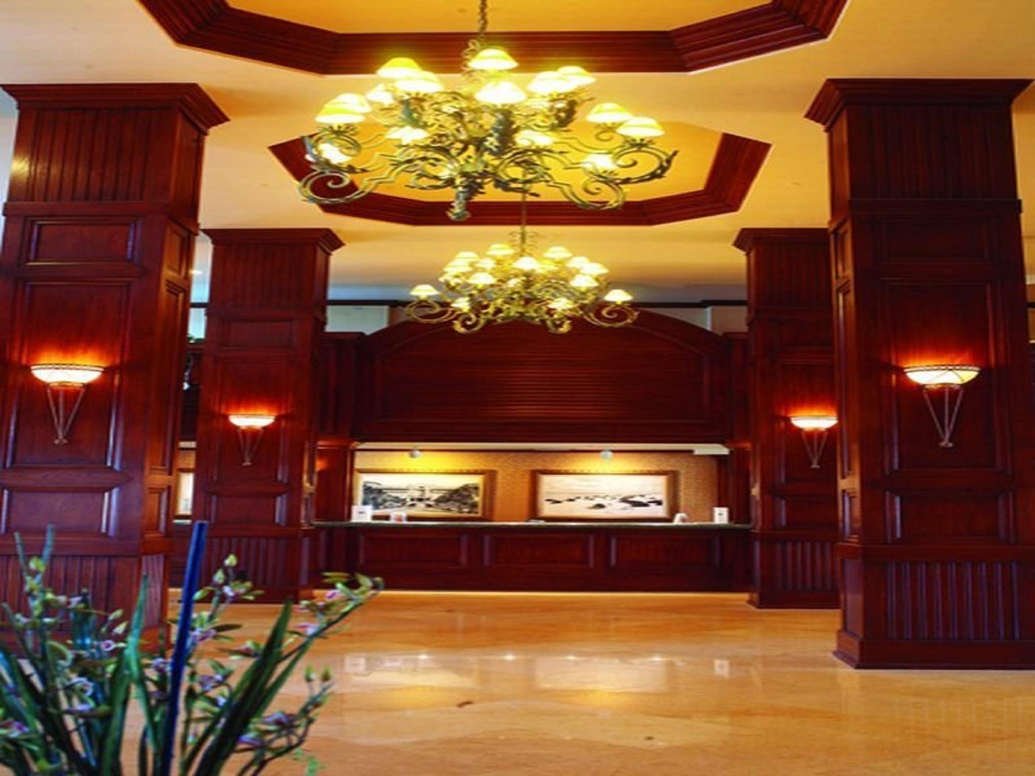 Plaza Resort&Spa - Daytona Beach Exterior foto