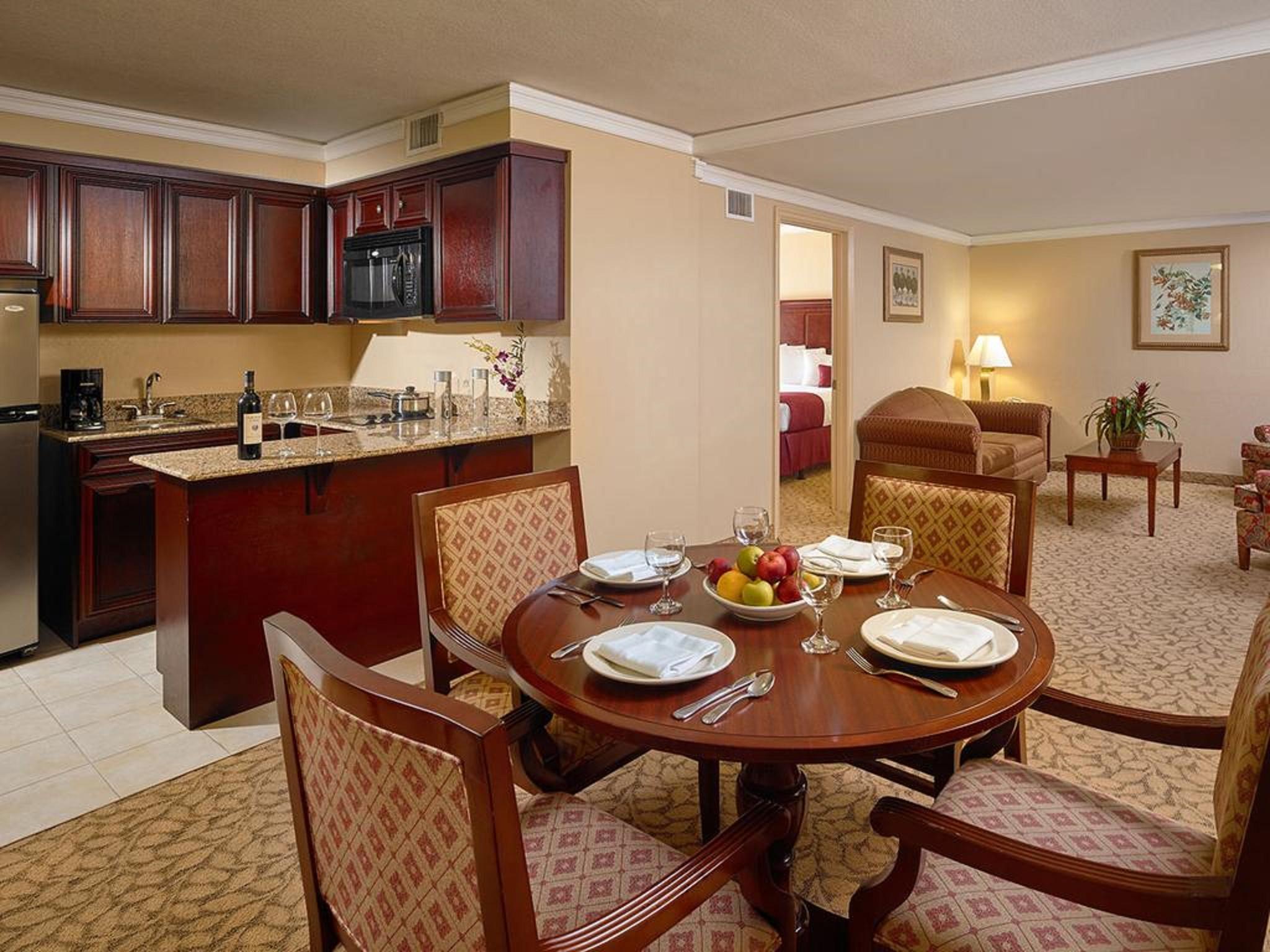 Plaza Resort&Spa - Daytona Beach Exterior foto
