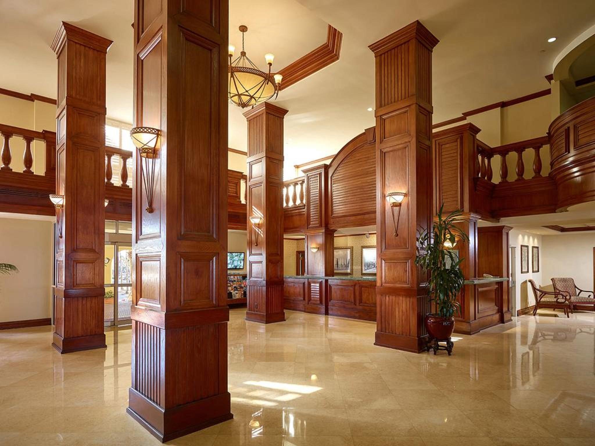 Plaza Resort&Spa - Daytona Beach Exterior foto