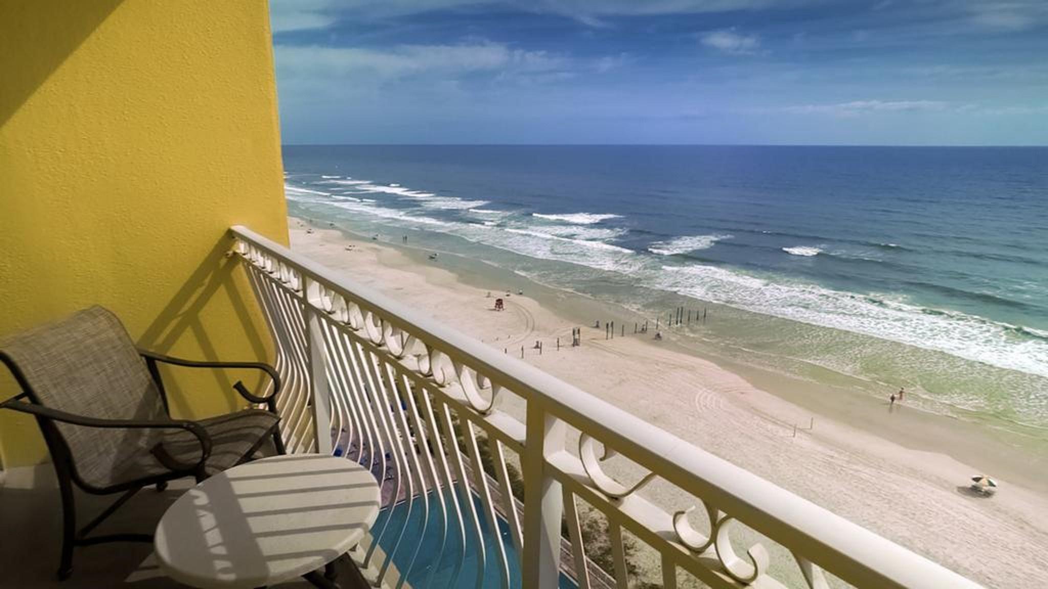 Plaza Resort&Spa - Daytona Beach Exterior foto